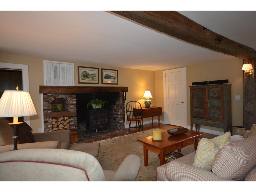 191 Coon Club Road West Windsor, VT 05089 - Photo 4 of 32