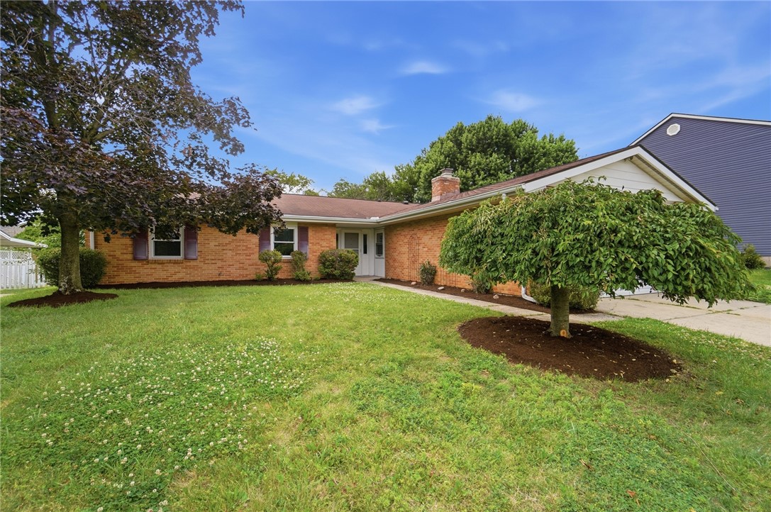 4441 Strathaven Drive Riverside, OH 45424 - Photo 2 of 59