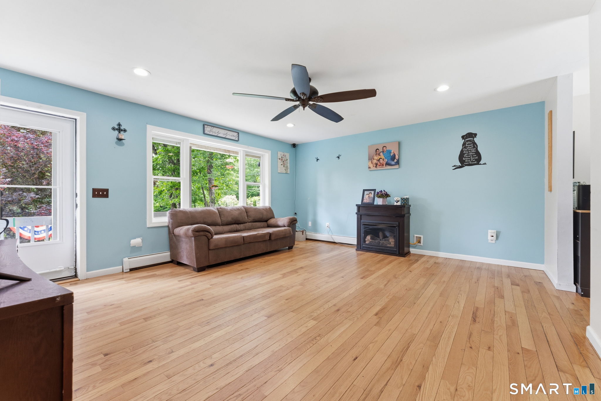 63 Kinsman Hill Road Lisbon, CT 06351 - Photo 15 of 35
