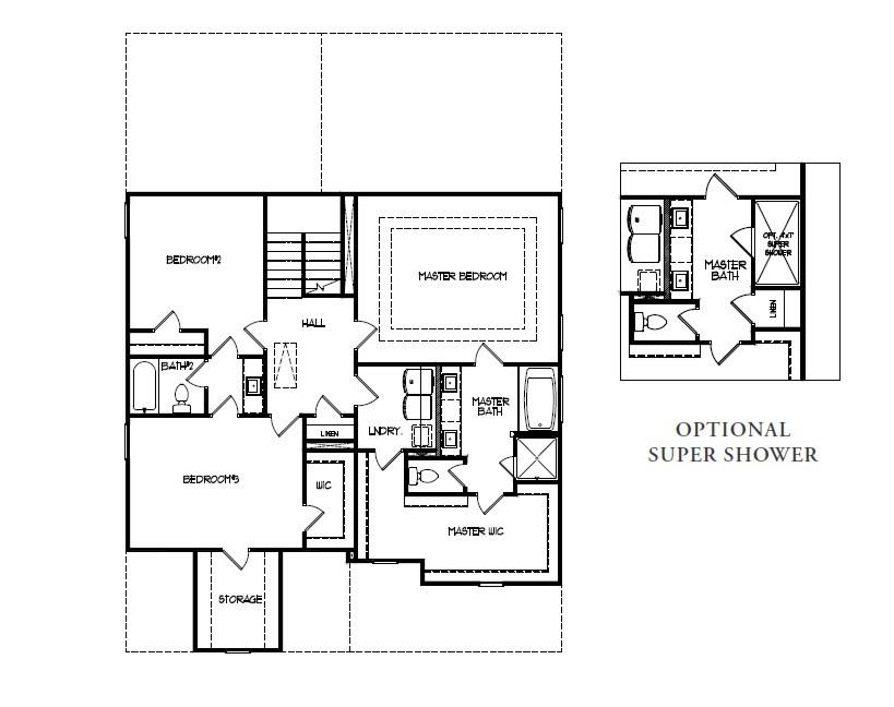 5579 Spring Street Flowery Branch, GA 30542 - Photo 43 of 65