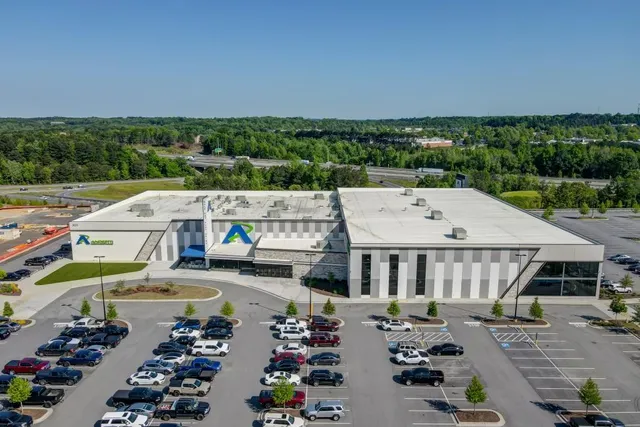 $560,460 | 5579 Spring Street, Flowery Branch, GA 30542