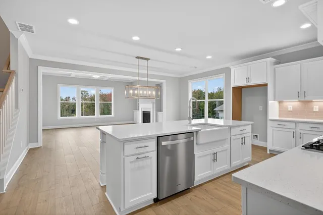 $560,460 | 5579 Spring Street, Flowery Branch, GA 30542