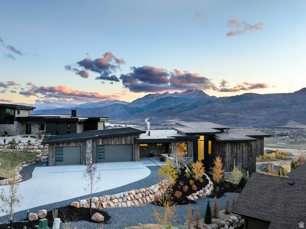 $3,950,000 | 5731 Porcupine Ridge Drive, Eden, UT 84310