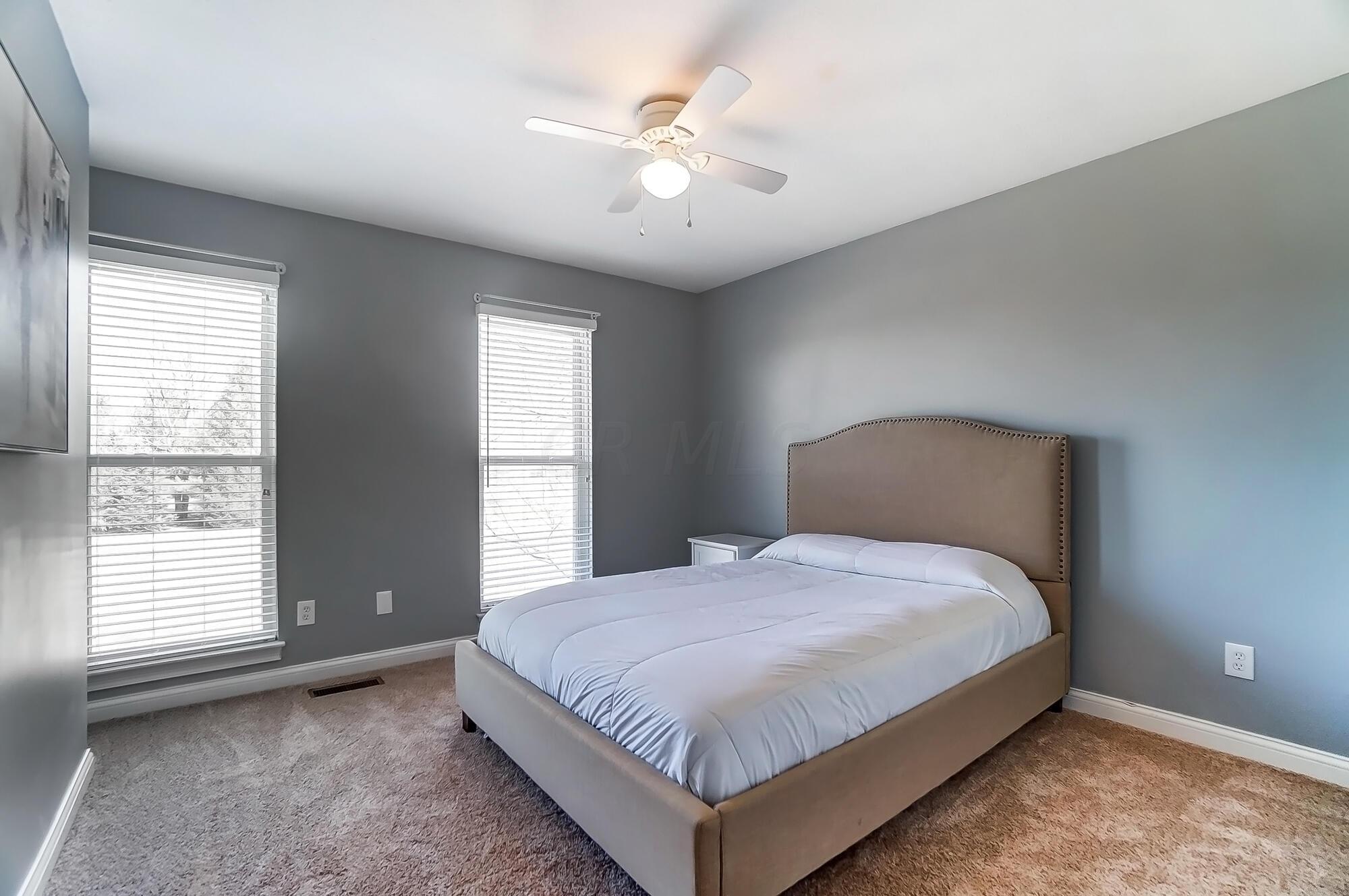 564 Kingsbury Road Delaware, OH 43015 - Photo 43 of 76 Bedroom 4