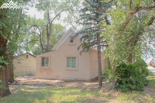 1130 Prairie Road Colorado Springs, CO 80909 - Photo 3 of 17 Gallery Image 3