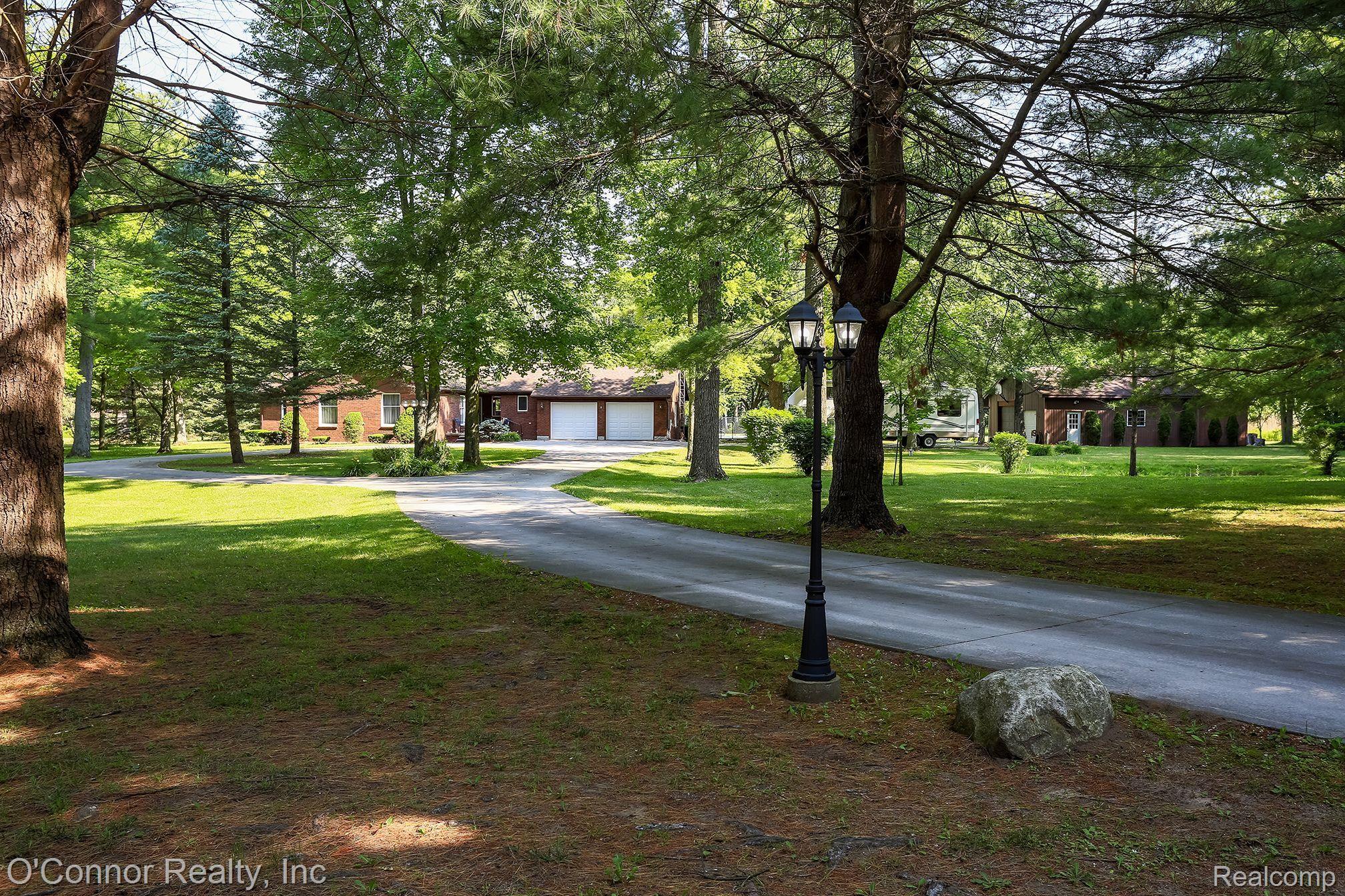 5412 Fitzgerald Road St. Clair, MI 48079 - Photo 29 of 33 Gallery Image 29