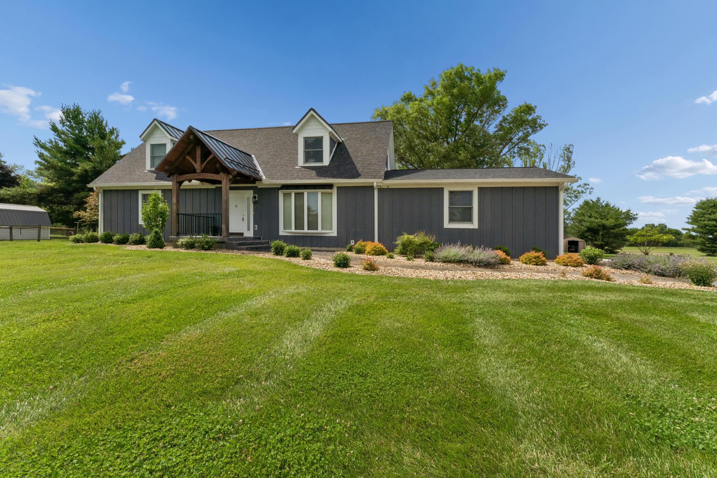11570 Kilbourne Road Sunbury, OH 43074 - Photo 50 of 54
