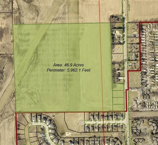 $1,050,000 | Lt0 County Road North, Whitewater, WI 53190