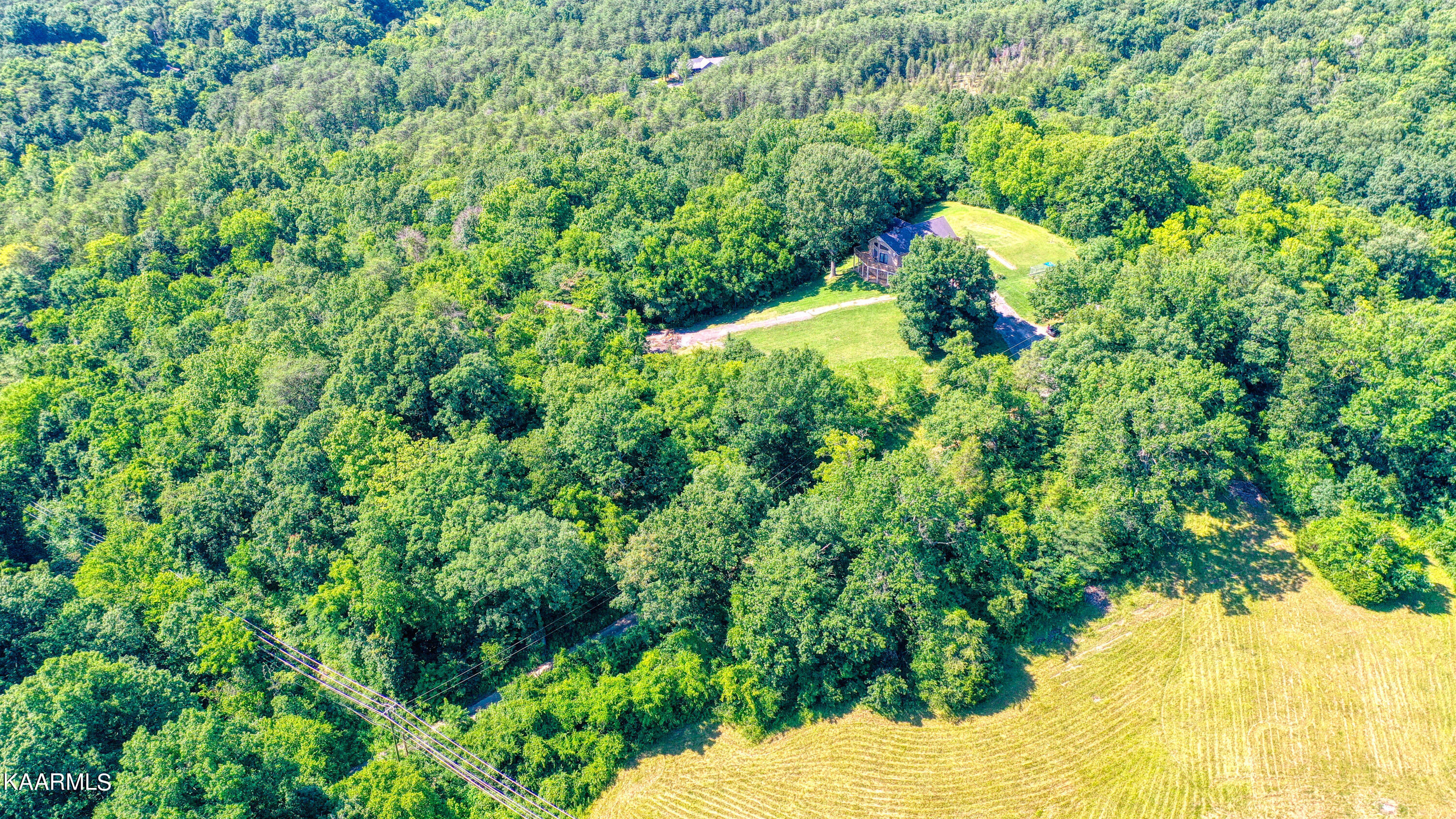 9305 Kodak Road Kodak, TN 37764 - Photo 22 of 30 DJI_0768 copy