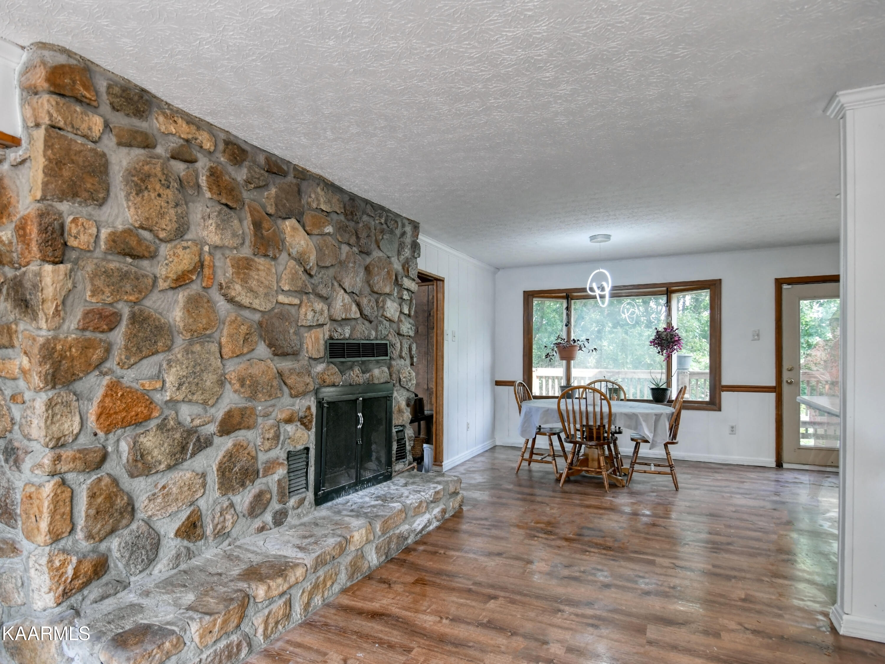 9305 Kodak Road Kodak, TN 37764 - Photo 25 of 30 9305 Kodak Rd 6