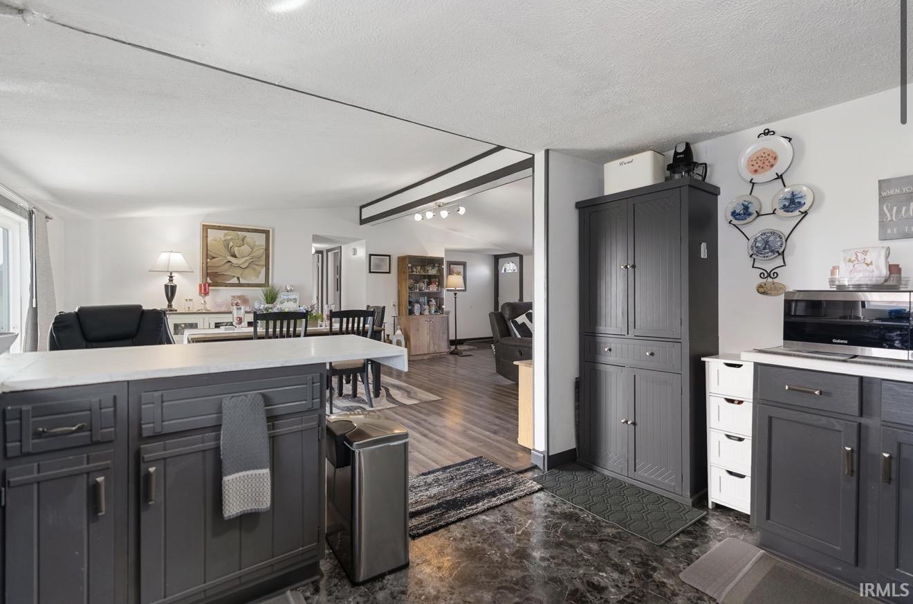 3395 West Crystal Lake Road Warsaw, IN 46580 - Photo 12 of 35