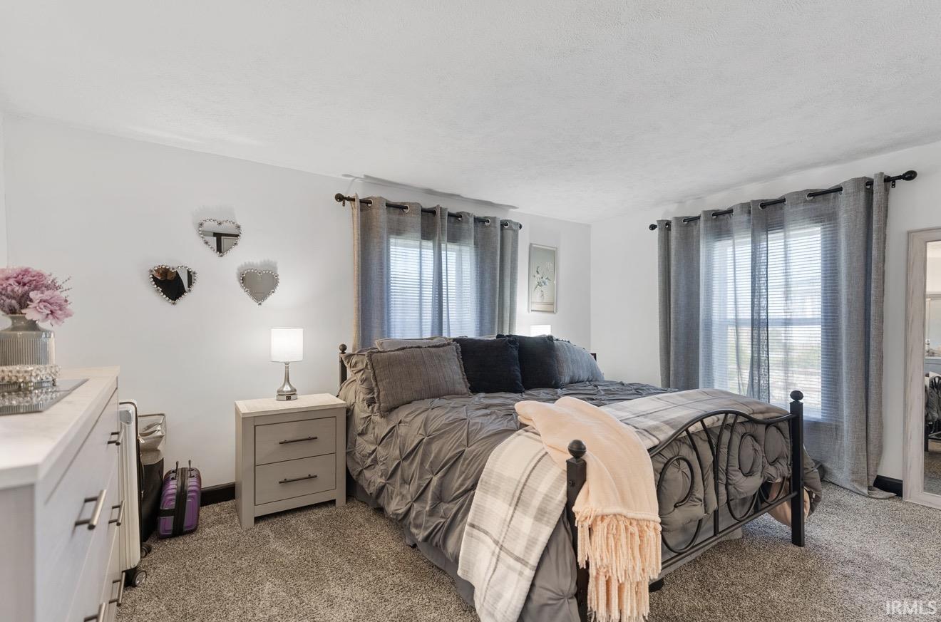 3395 West Crystal Lake Road Warsaw, IN 46580 - Photo 17 of 35