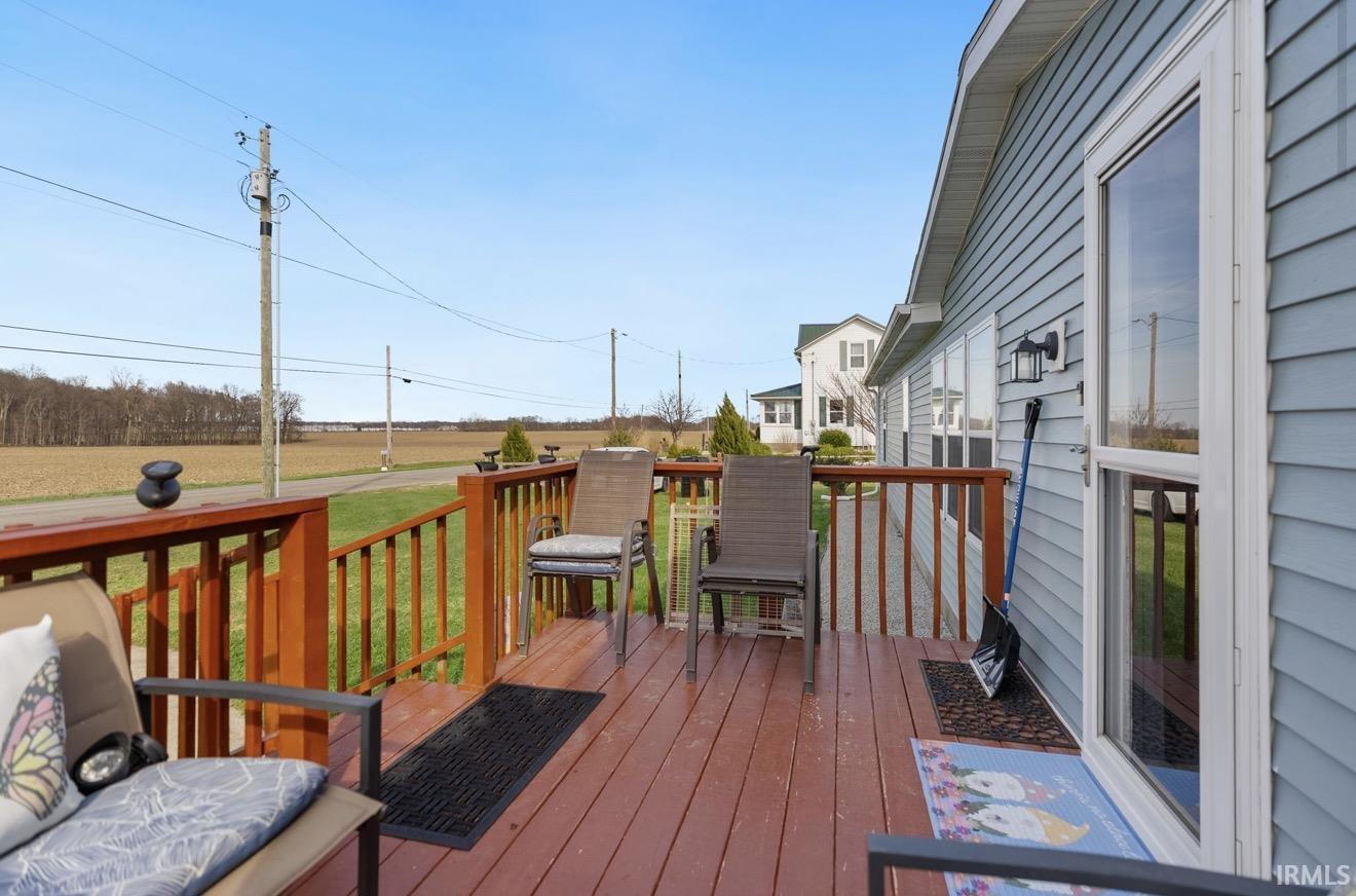 3395 West Crystal Lake Road Warsaw, IN 46580 - Photo 28 of 35