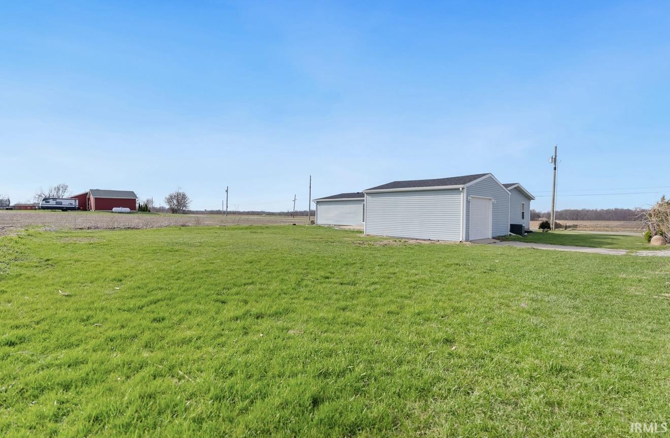 3395 West Crystal Lake Road Warsaw, IN 46580 - Photo 31 of 35