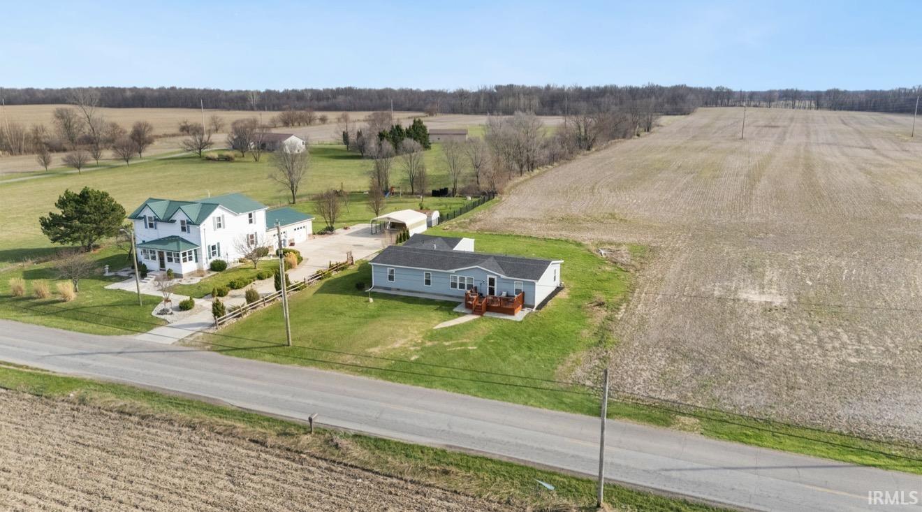 3395 West Crystal Lake Road Warsaw, IN 46580 - Photo 32 of 35