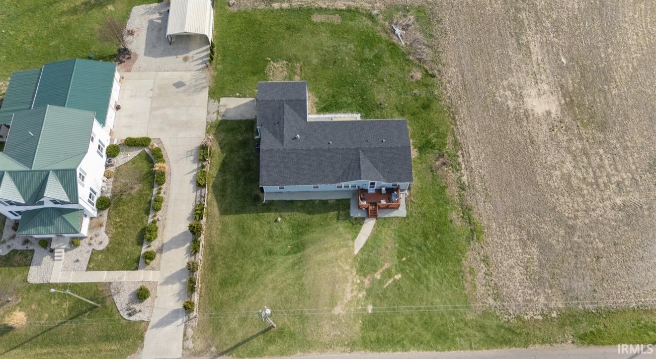 3395 West Crystal Lake Road Warsaw, IN 46580 - Photo 33 of 35