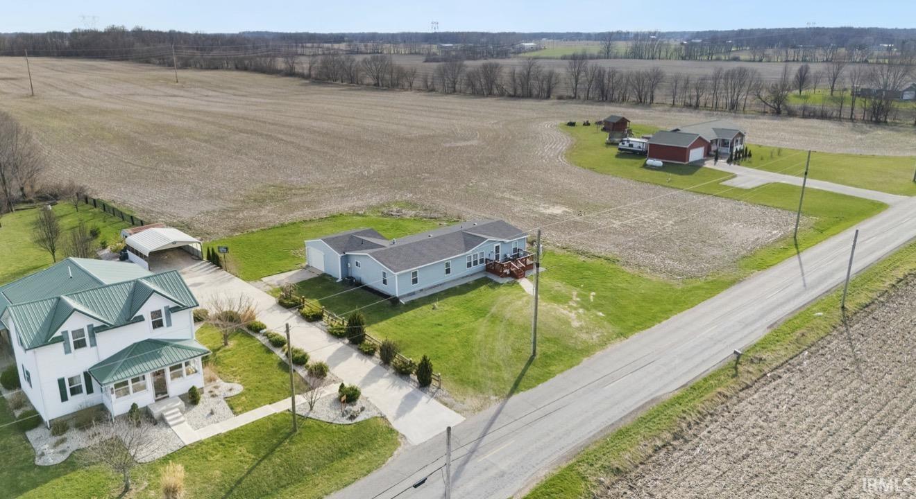 3395 West Crystal Lake Road Warsaw, IN 46580 - Photo 35 of 35