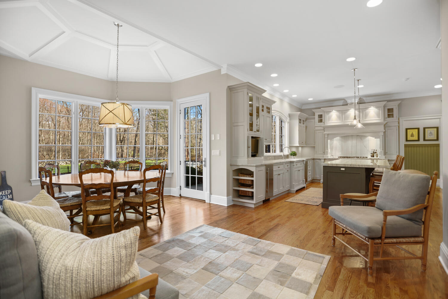 31 Ramhorne Road New Canaan, CT 06840 - Photo 5 of 56 Chef's Kitchen