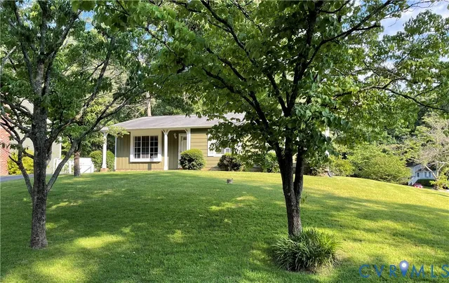 $349,999 | 8819 Pepperidge Road, Chesterfield, VA 23236