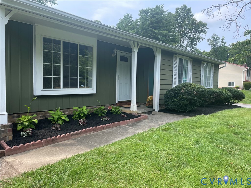 8819 Pepperidge Road Chesterfield, VA 23236 - Photo 2 of 2