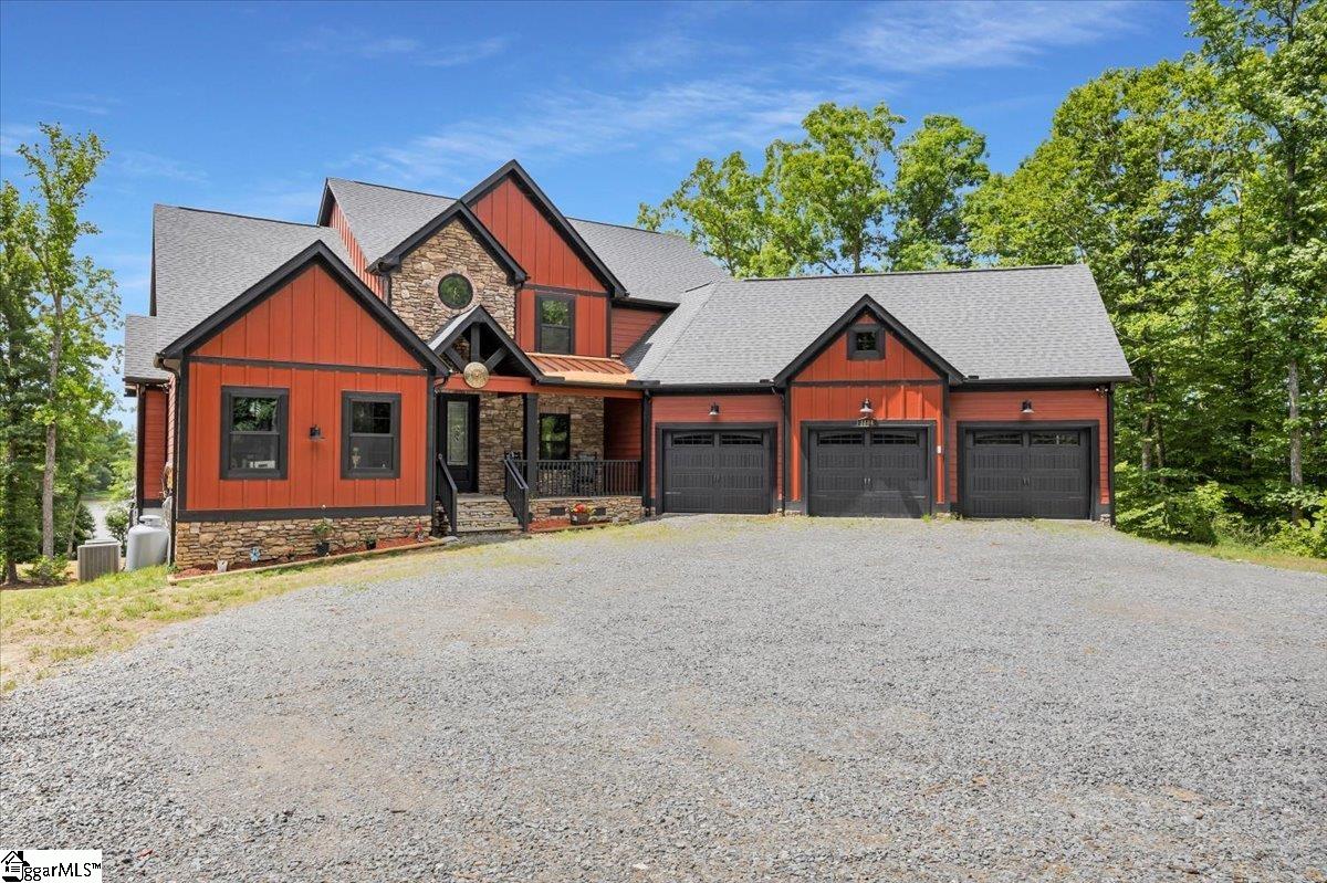 1194 Ninety-Nine Island Road Blacksburg, SC 29702 - Photo 2 of 46