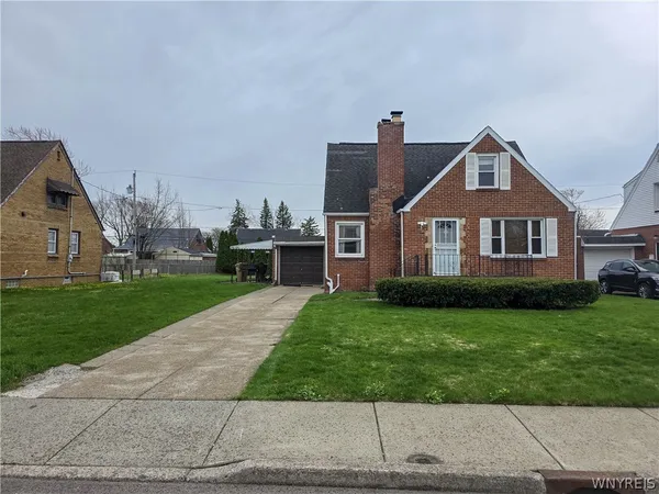 $249,900 | 121 Cedar Road, Cheektowaga, NY 14215
