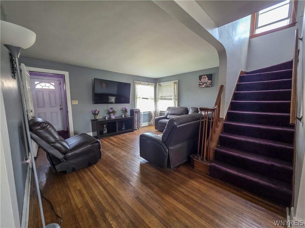 121 Cedar Road Cheektowaga, NY 14215 - Photo 11 of 43