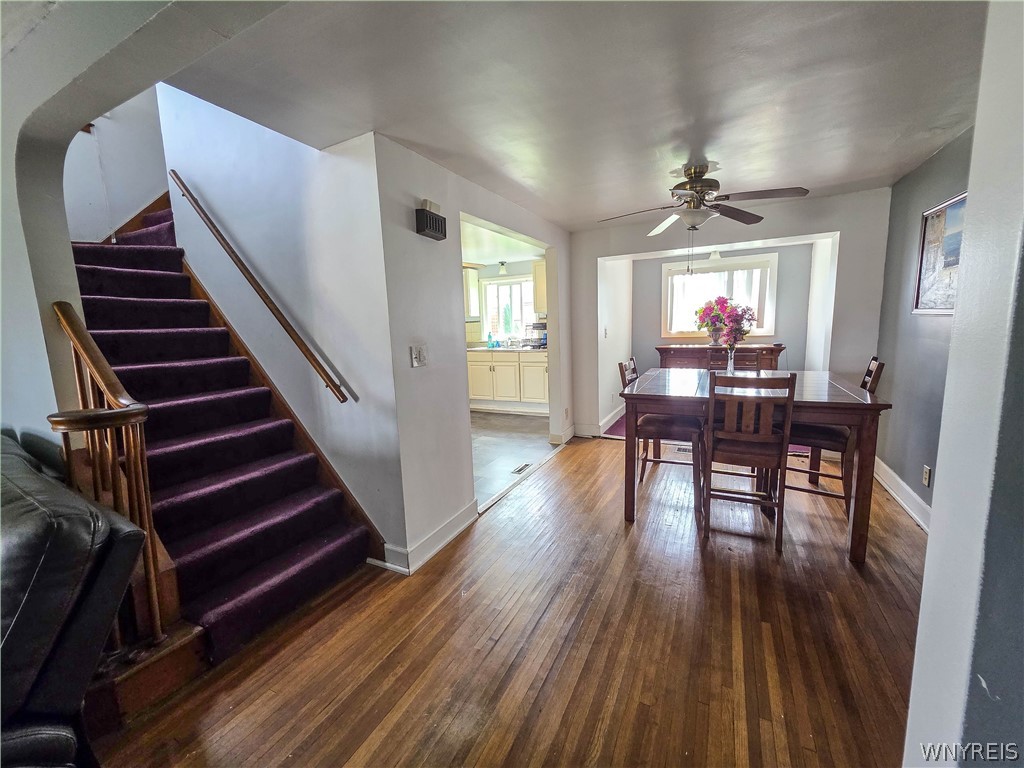 121 Cedar Road Cheektowaga, NY 14215 - Photo 12 of 43