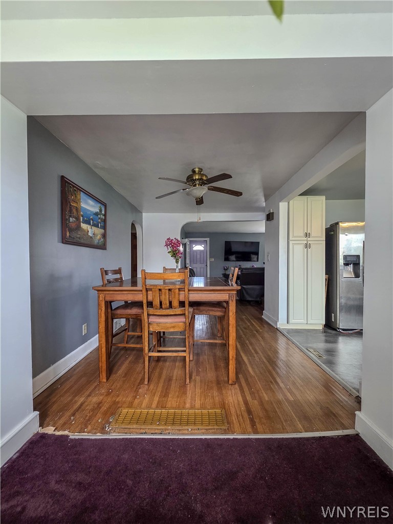 121 Cedar Road Cheektowaga, NY 14215 - Photo 15 of 43