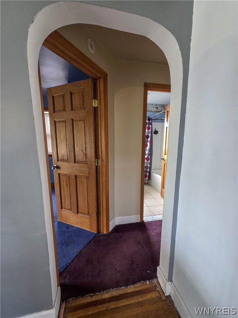 121 Cedar Road Cheektowaga, NY 14215 - Photo 16 of 43