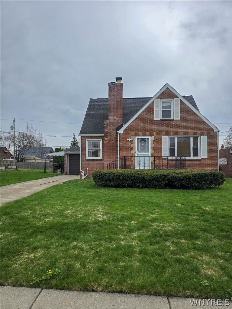 121 Cedar Road Cheektowaga, NY 14215 - Photo 2 of 43