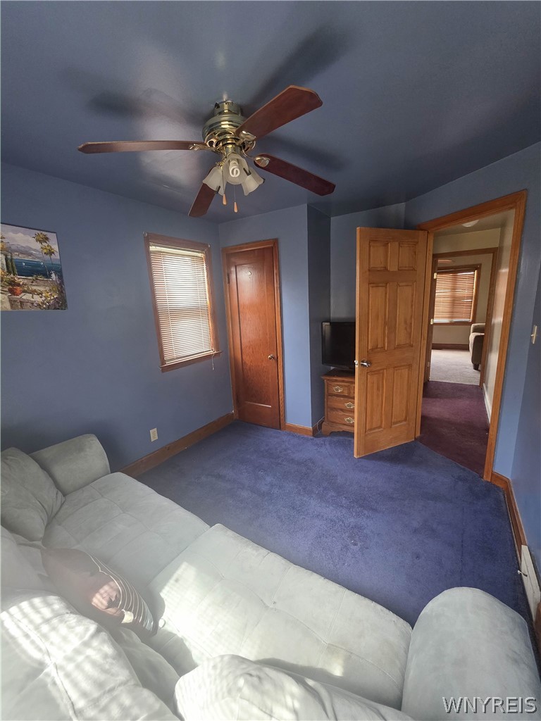 121 Cedar Road Cheektowaga, NY 14215 - Photo 21 of 43