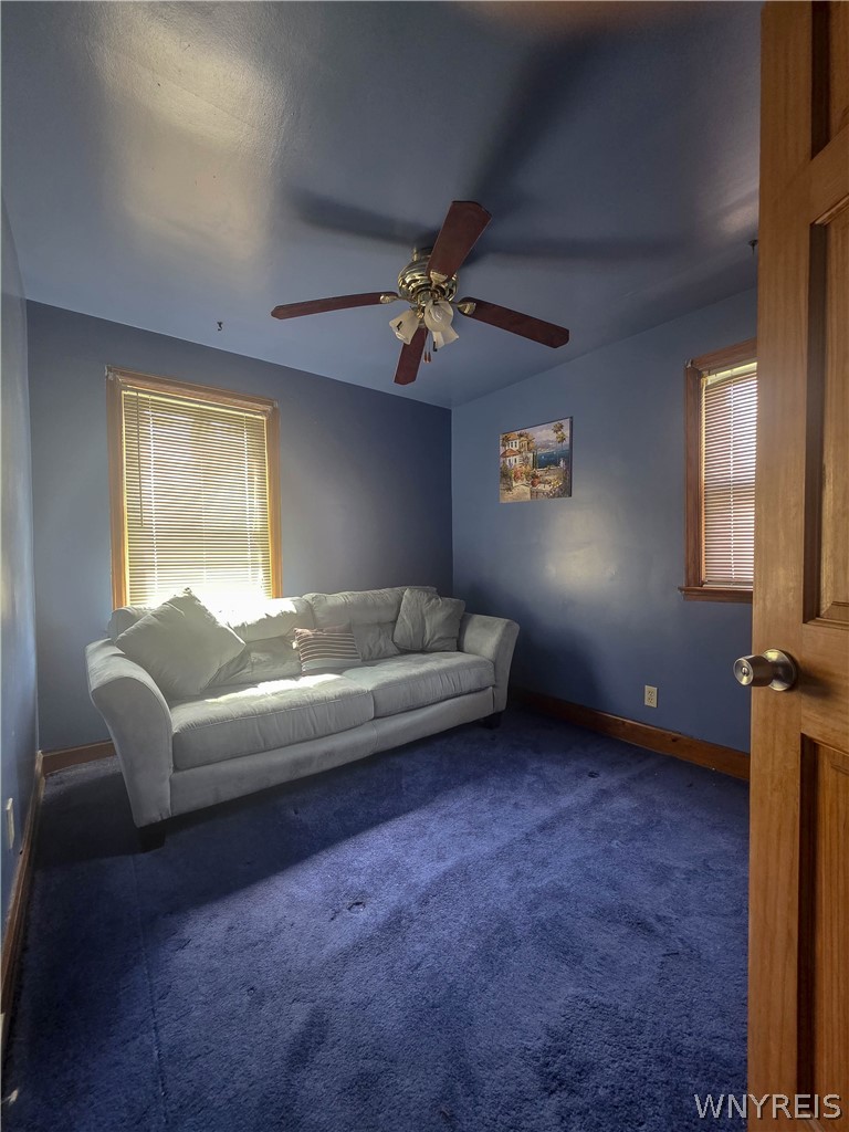 121 Cedar Road Cheektowaga, NY 14215 - Photo 22 of 43