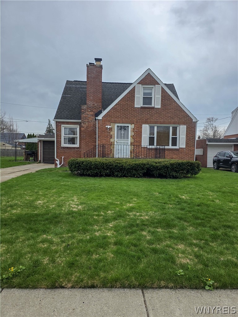 121 Cedar Road Cheektowaga, NY 14215 - Photo 3 of 43