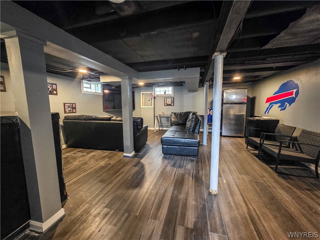 121 Cedar Road Cheektowaga, NY 14215 - Photo 37 of 43