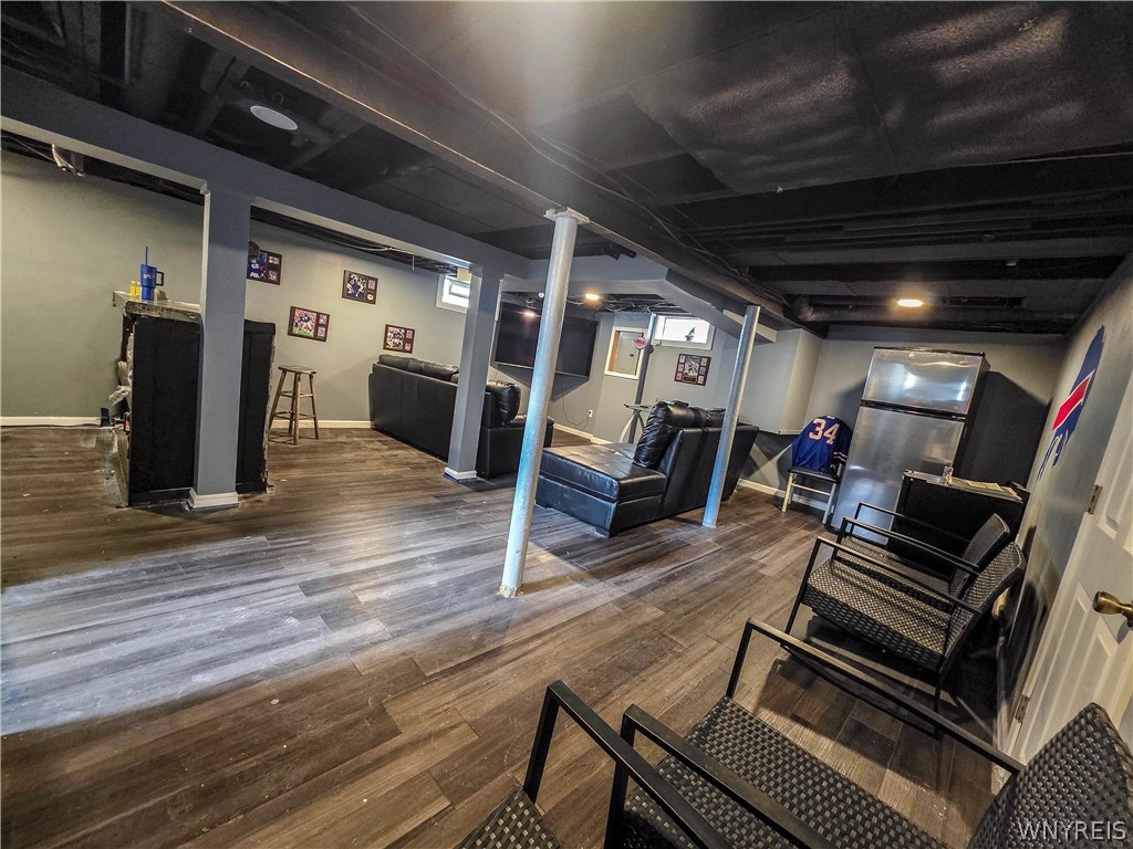 121 Cedar Road Cheektowaga, NY 14215 - Photo 38 of 43