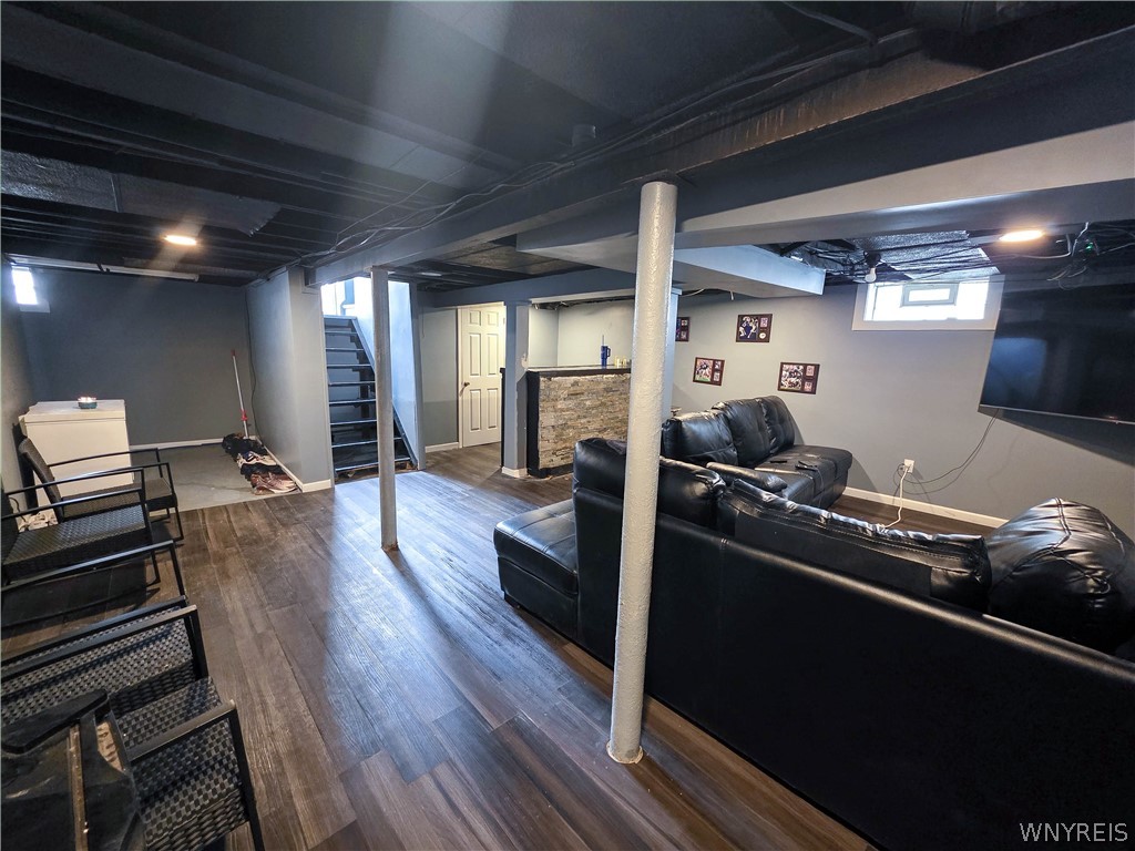 121 Cedar Road Cheektowaga, NY 14215 - Photo 39 of 43