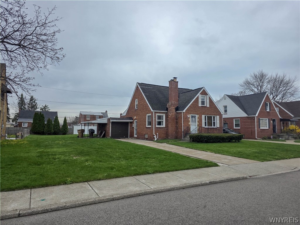 121 Cedar Road Cheektowaga, NY 14215 - Photo 4 of 43