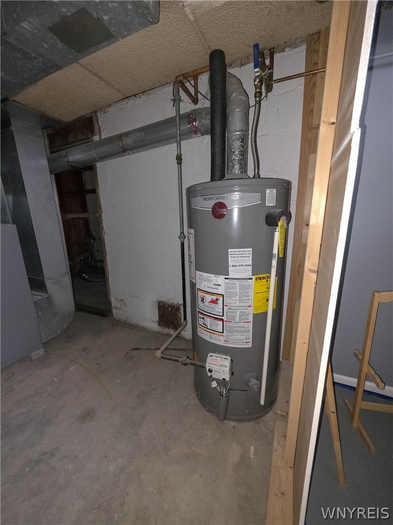 121 Cedar Road Cheektowaga, NY 14215 - Photo 42 of 43