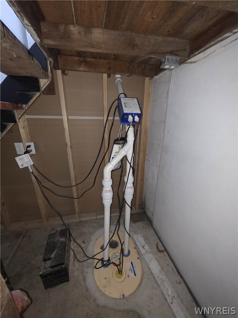 121 Cedar Road Cheektowaga, NY 14215 - Photo 43 of 43