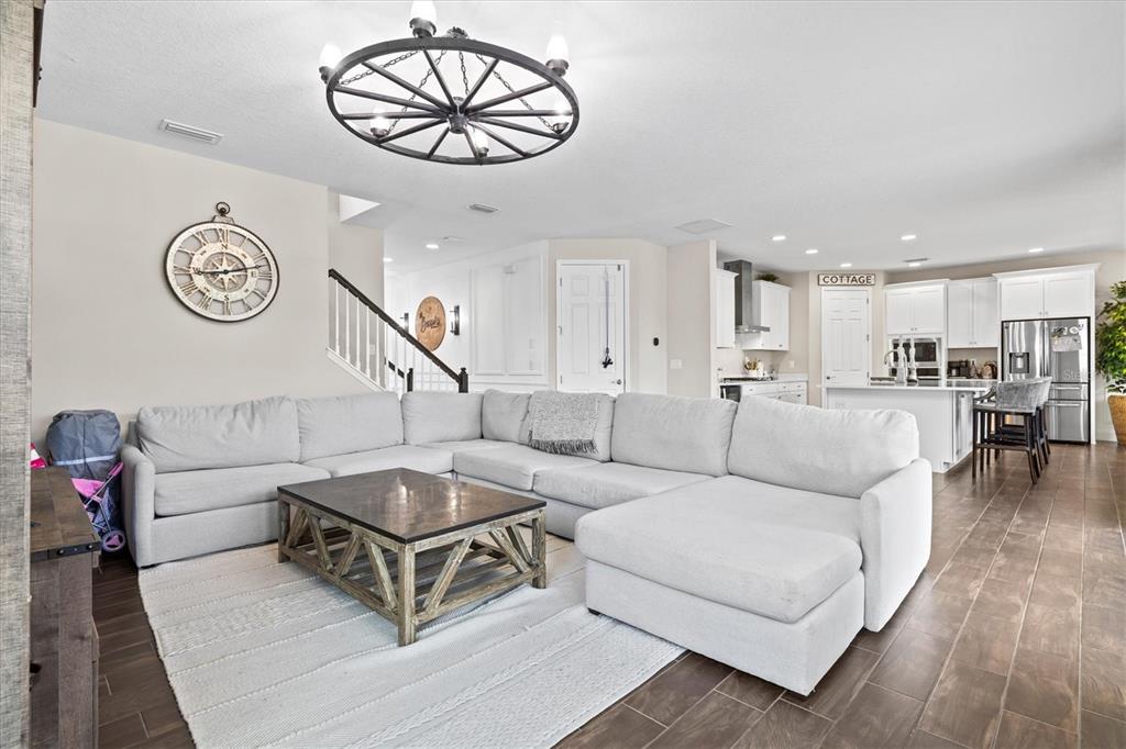 5709 Silver Sun Drive Apollo Beach, FL 33572 - Photo 13 of 100