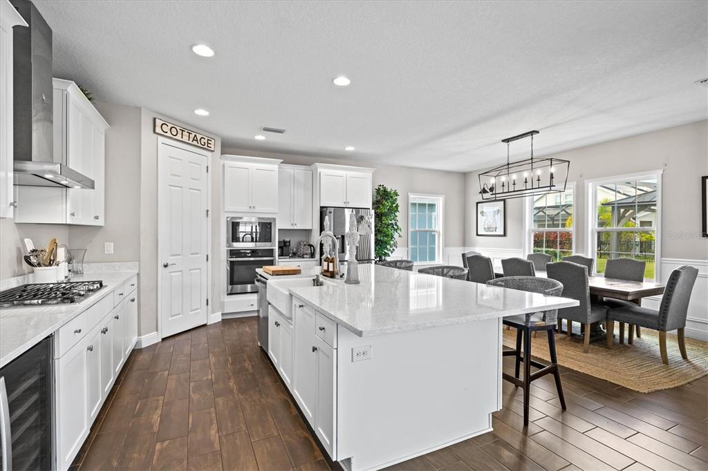 5709 Silver Sun Drive Apollo Beach, FL 33572 - Photo 14 of 100