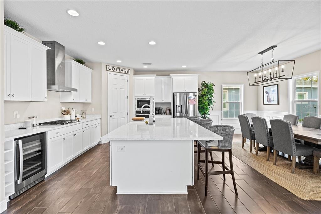 5709 Silver Sun Drive Apollo Beach, FL 33572 - Photo 15 of 100