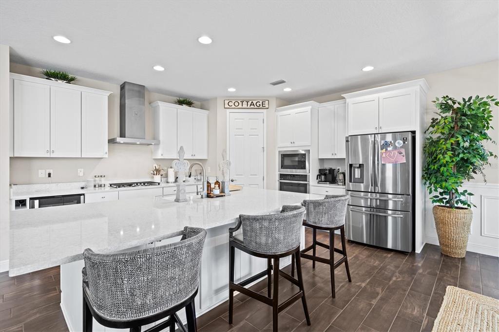 5709 Silver Sun Drive Apollo Beach, FL 33572 - Photo 16 of 100