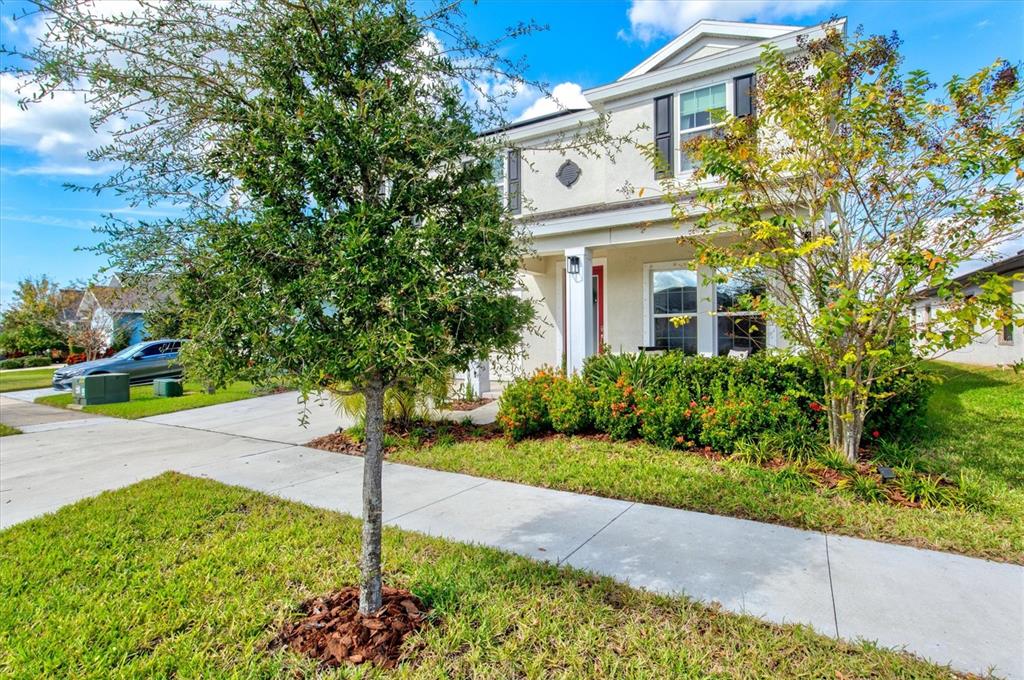 5709 Silver Sun Drive Apollo Beach, FL 33572 - Photo 2 of 100