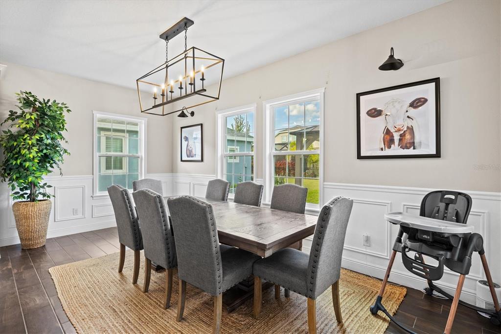 5709 Silver Sun Drive Apollo Beach, FL 33572 - Photo 21 of 100