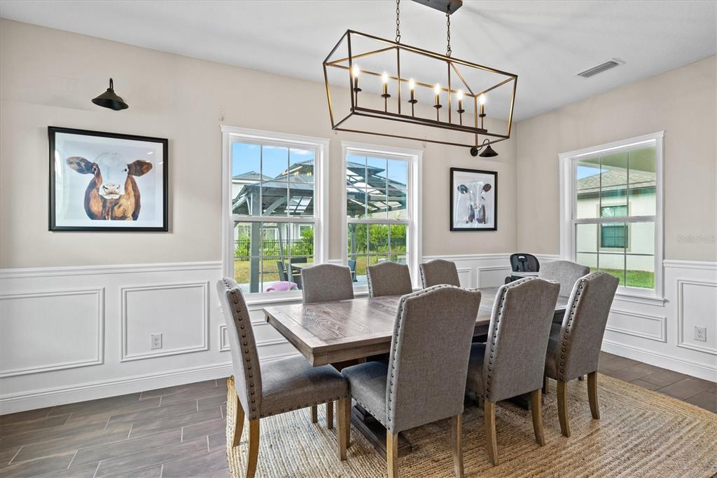 5709 Silver Sun Drive Apollo Beach, FL 33572 - Photo 22 of 100