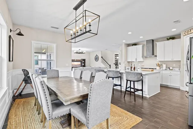 $3,500 | 5709 Silver Sun Drive, Apollo Beach, FL 33572