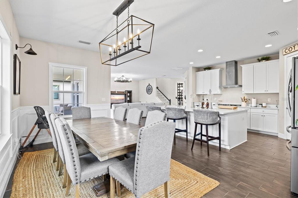 5709 Silver Sun Drive Apollo Beach, FL 33572 - Photo 23 of 100