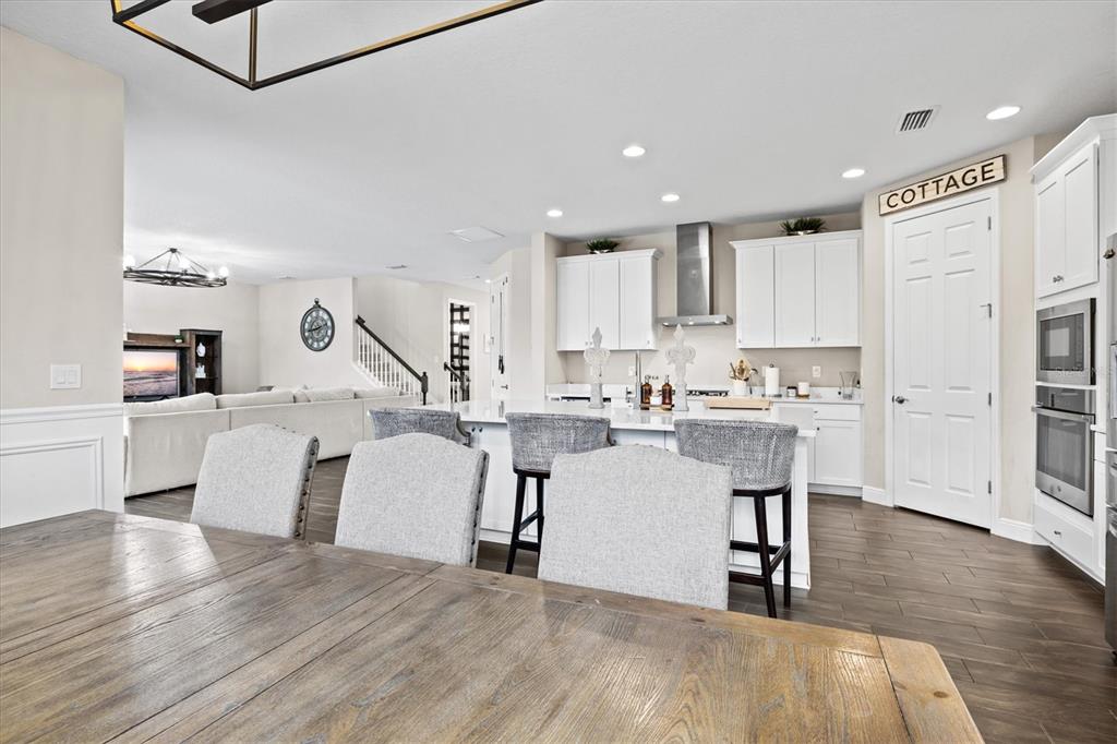 5709 Silver Sun Drive Apollo Beach, FL 33572 - Photo 24 of 100